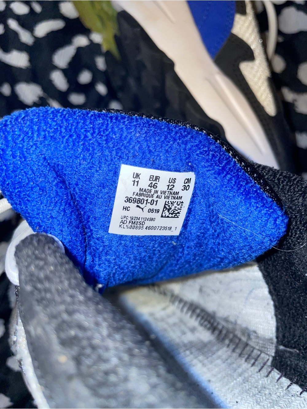sneakers - Picture 7 of 7